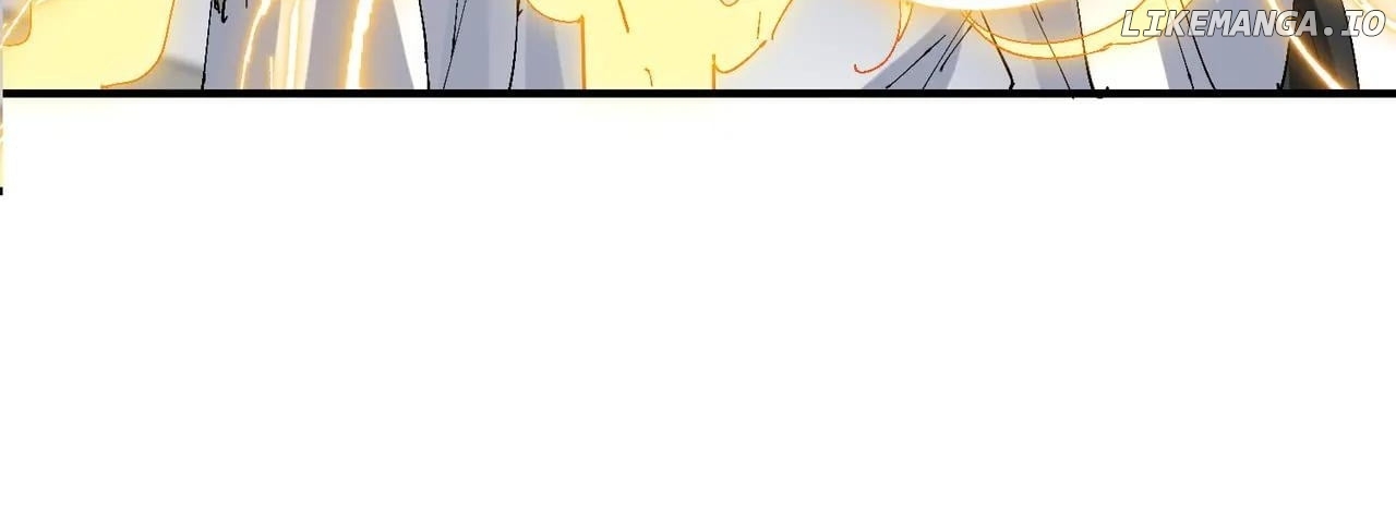 My Empress Apprentice is Becoming Evil Chapter 58 - page 33